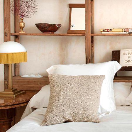 La Bionda Hotel - Adults Only Begur Exterior photo