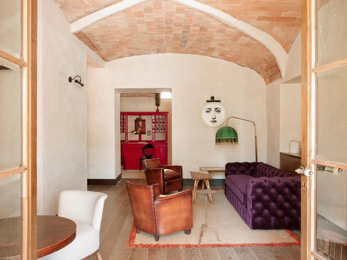 La Bionda Hotel - Adults Only Begur Exterior photo