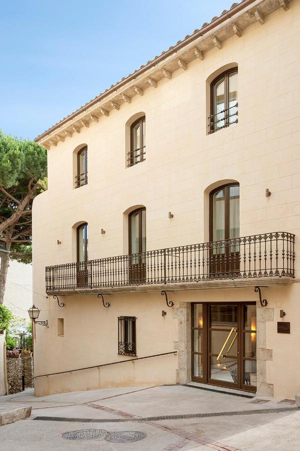 La Bionda Hotel - Adults Only Begur Exterior photo