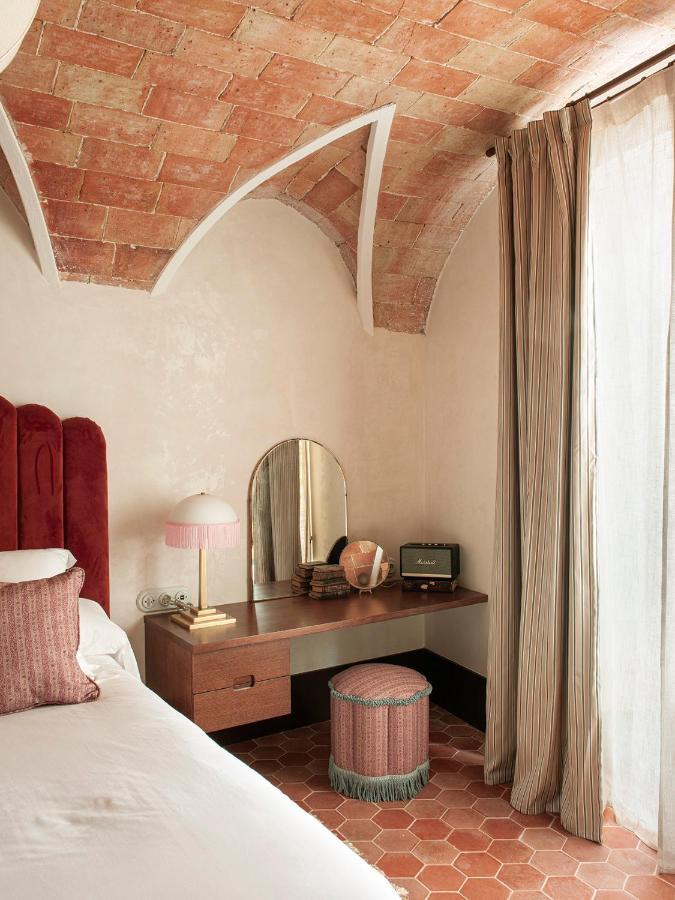La Bionda Hotel - Adults Only Begur Exterior photo
