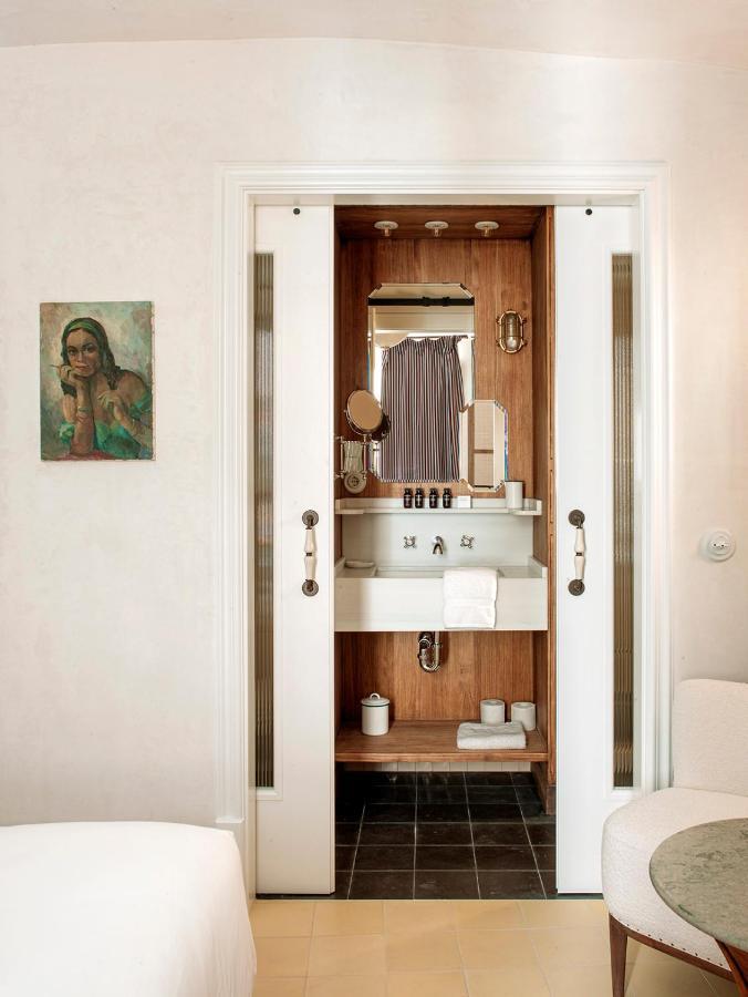 La Bionda Hotel - Adults Only Begur Exterior photo