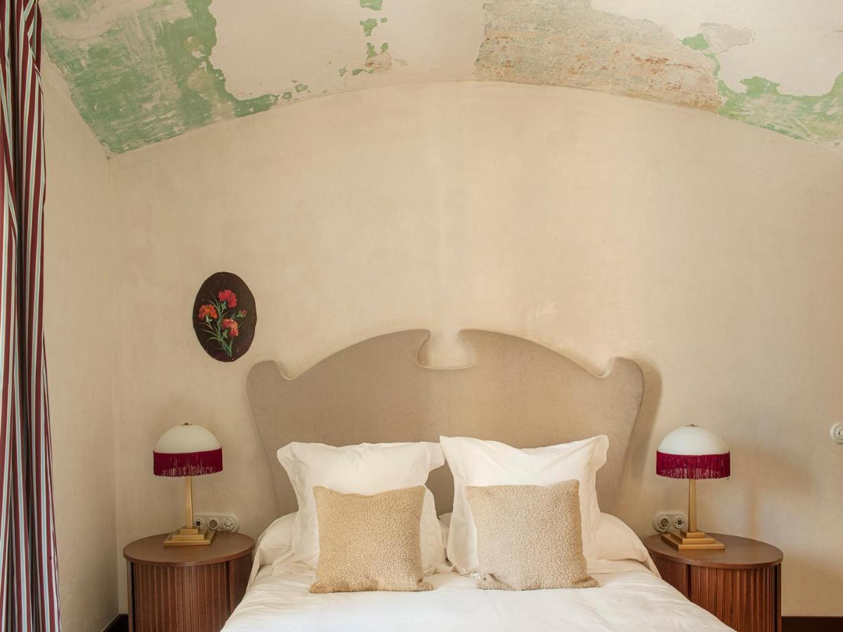 La Bionda Hotel - Adults Only Begur Exterior photo