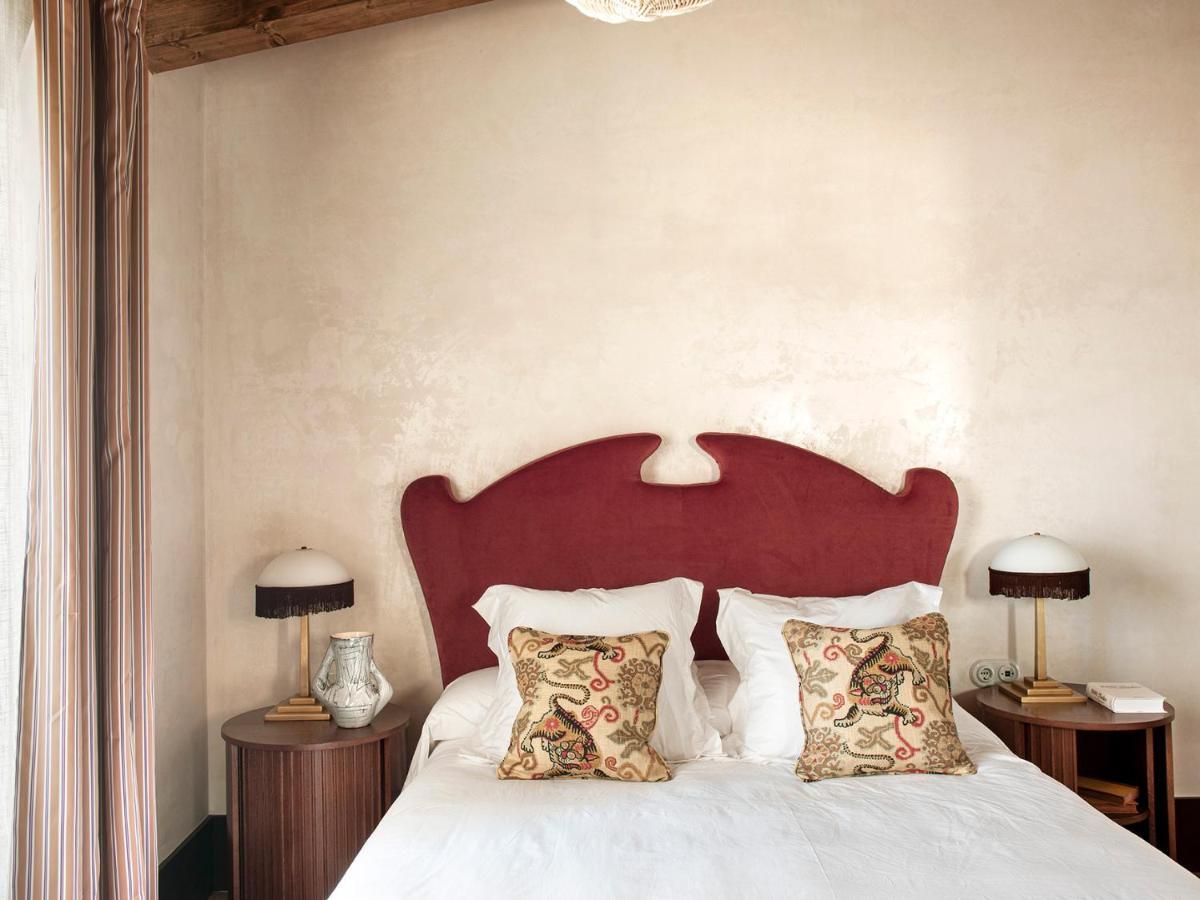 La Bionda Hotel - Adults Only Begur Exterior photo
