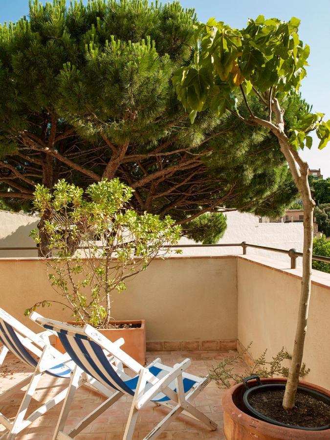 La Bionda Hotel - Adults Only Begur Exterior photo