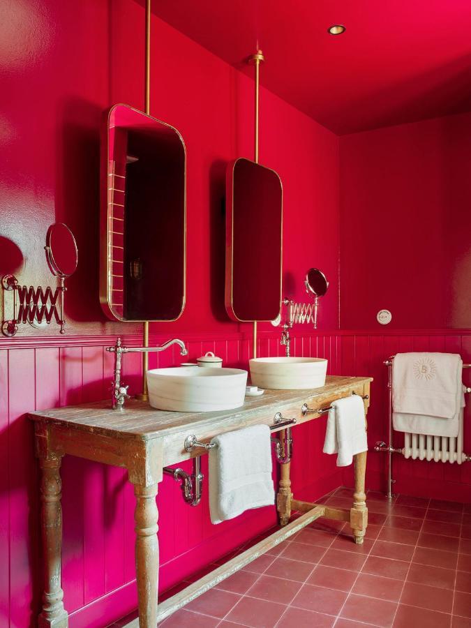La Bionda Hotel - Adults Only Begur Exterior photo