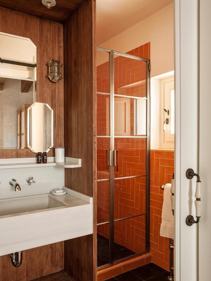 La Bionda Hotel - Adults Only Begur Exterior photo