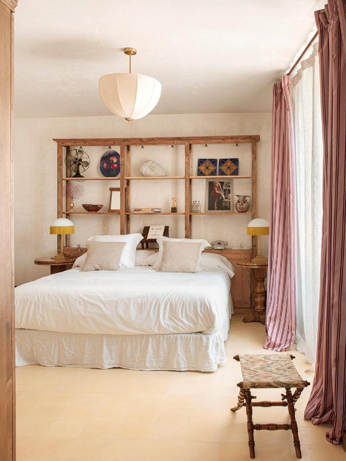 La Bionda Hotel - Adults Only Begur Exterior photo