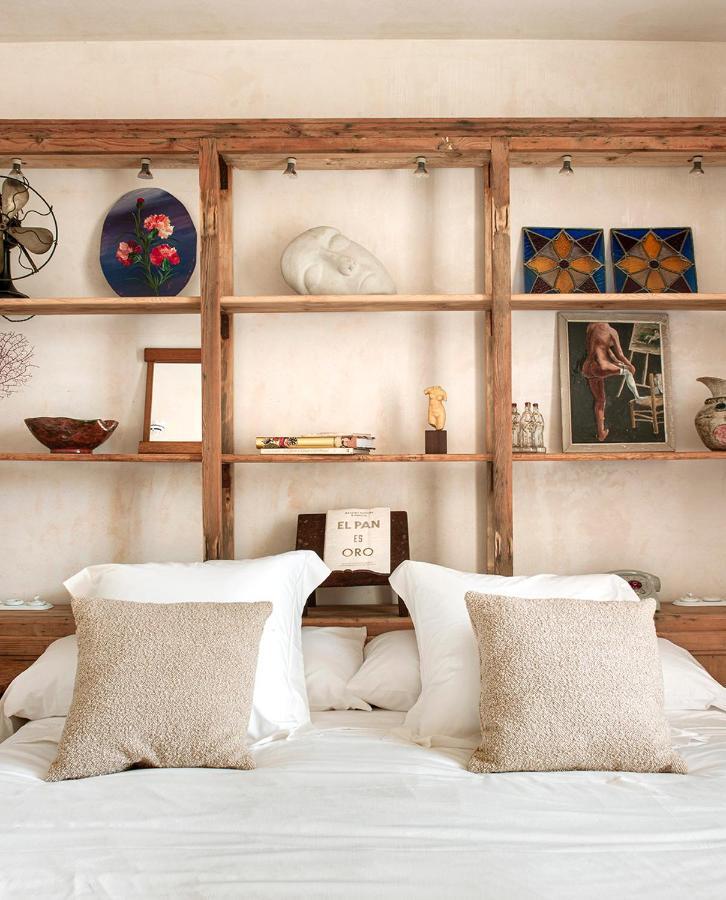 La Bionda Hotel - Adults Only Begur Exterior photo