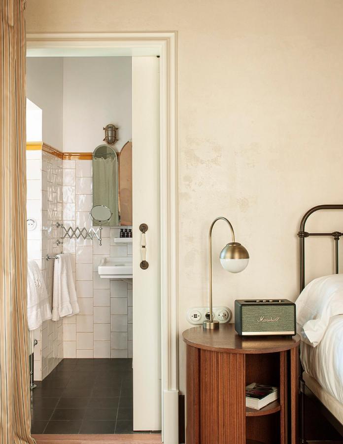 La Bionda Hotel - Adults Only Begur Exterior photo