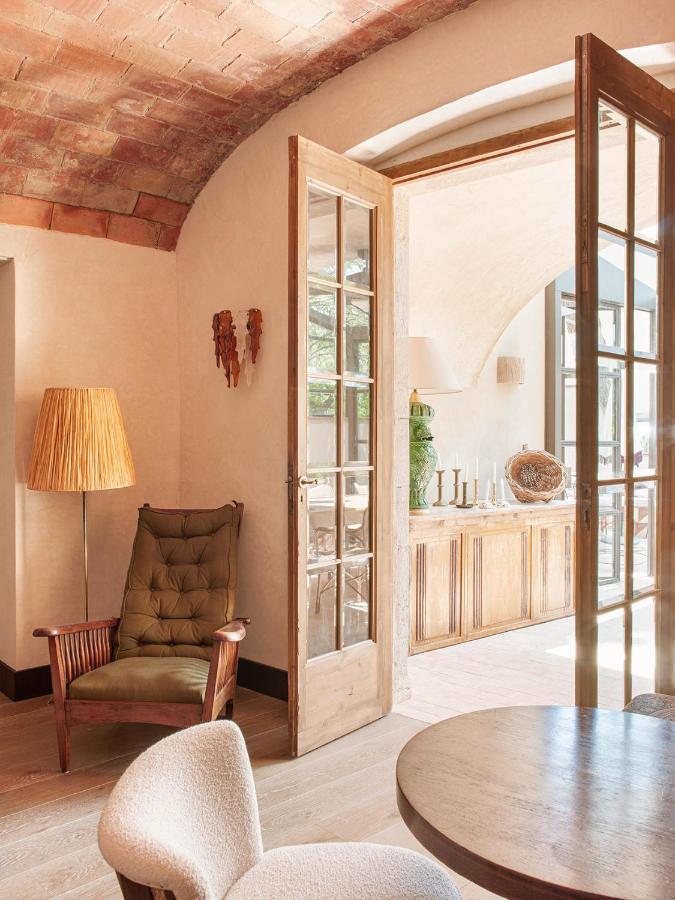 La Bionda Hotel - Adults Only Begur Exterior photo