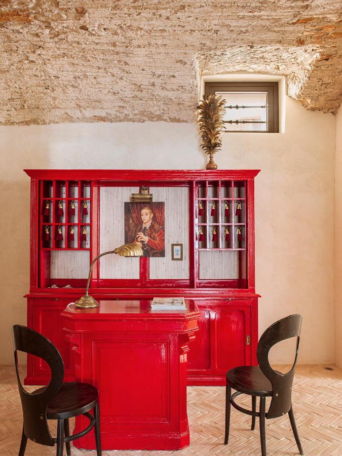 La Bionda Hotel - Adults Only Begur Exterior photo