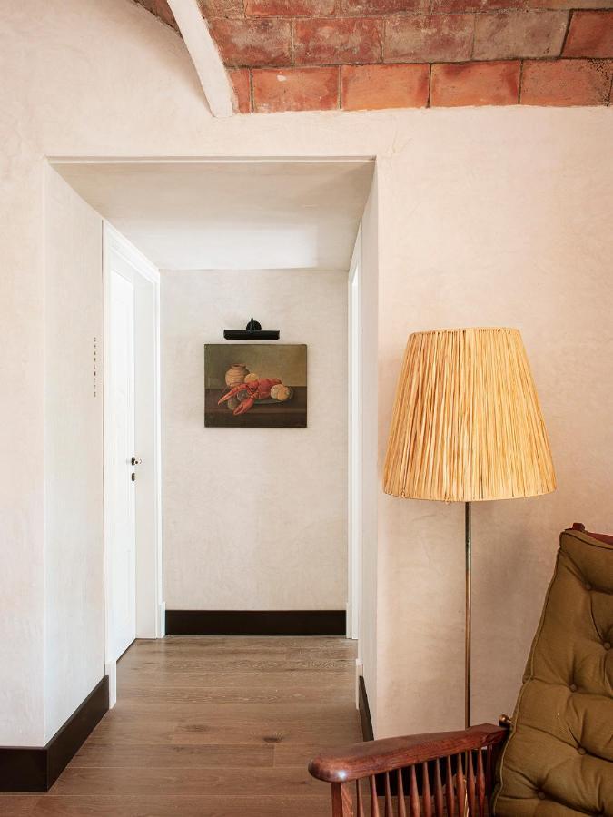 La Bionda Hotel - Adults Only Begur Exterior photo